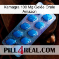 Kamagra 100 Mg Gelée Orale Amazon viagra1